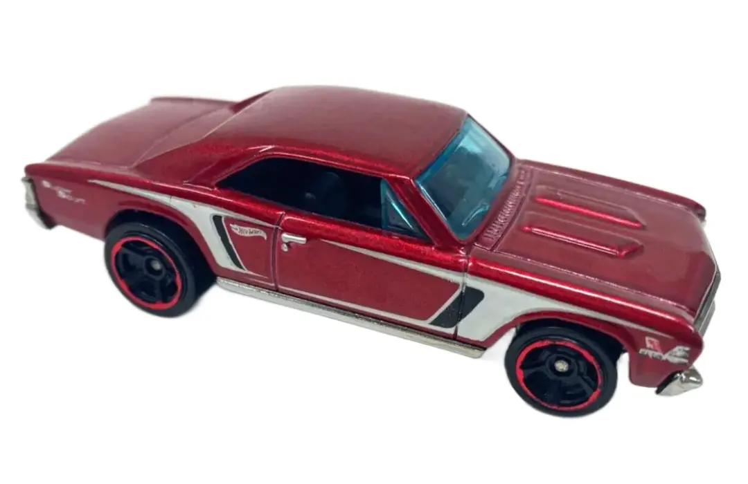 67 Chevelle SS 396