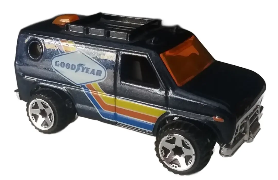 Baja Breaker