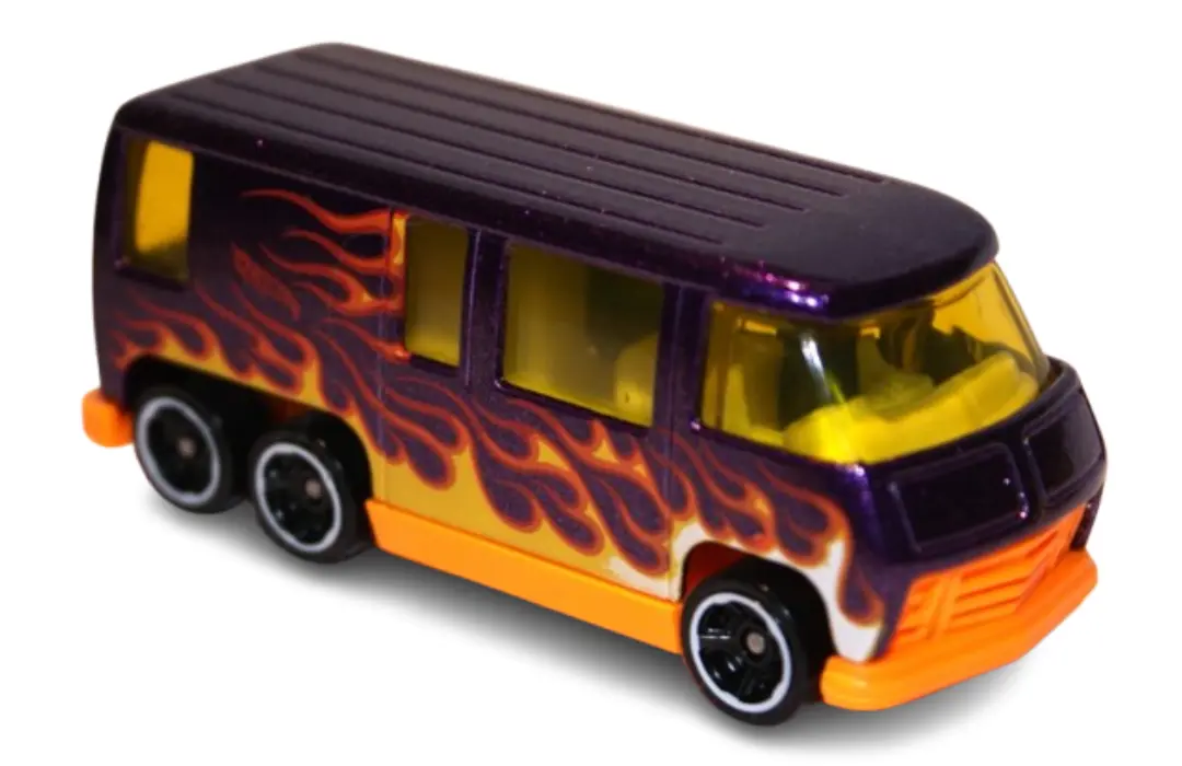 GMC Motorhome