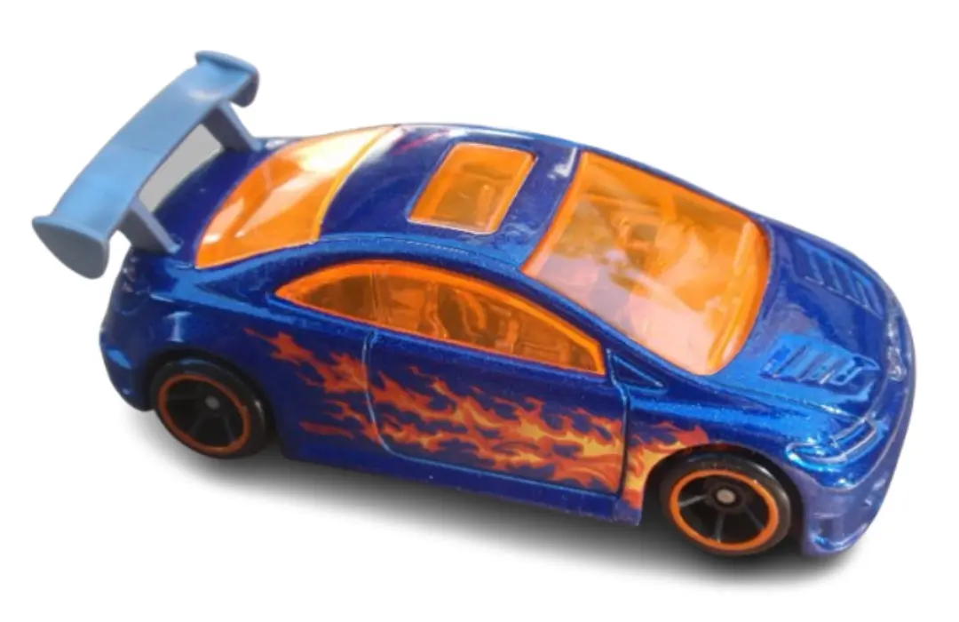 Honda Civic Si (2006)