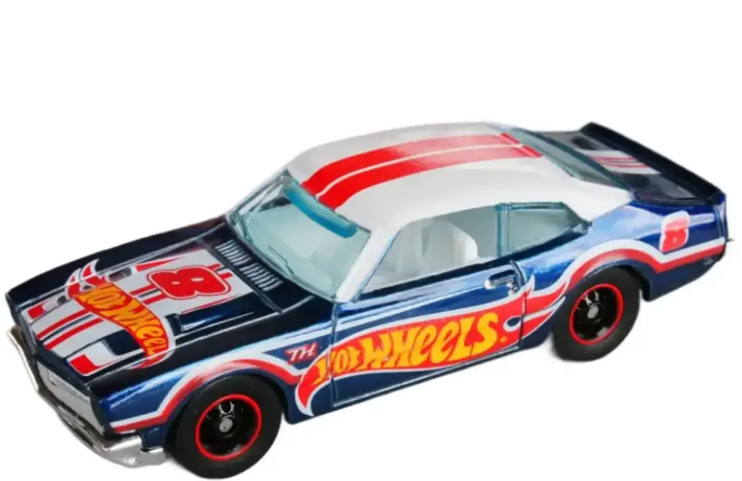 71 Ford Maverick Grabber