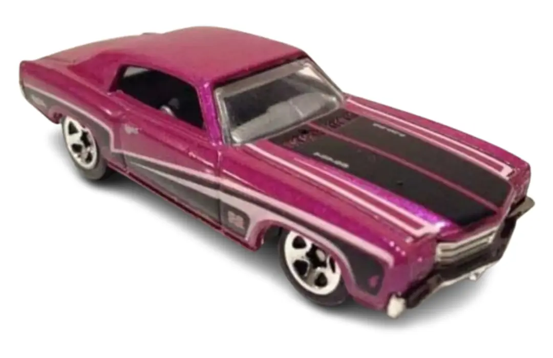 70 Monte Carlo