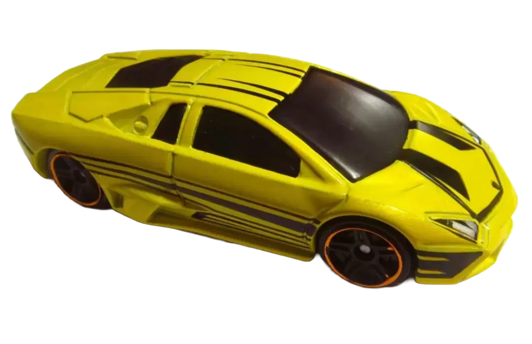 Lamborghini Reventón