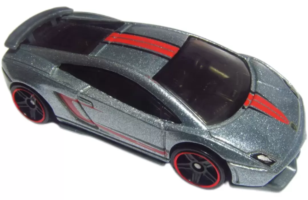 Lamborghini Gallardo LP 570-4 Superleggera