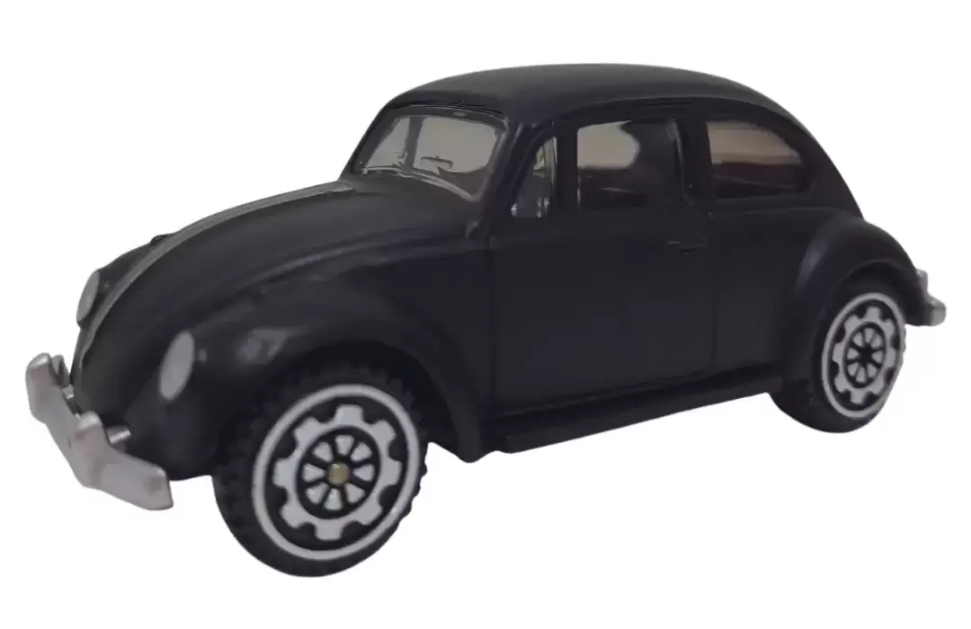 Volkswagen Classical Beetle 1967