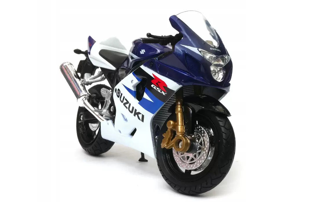 Suzuki GSX-R 750