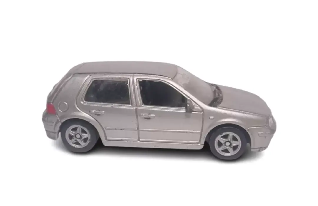 Volkswagen Golf GTI MK2