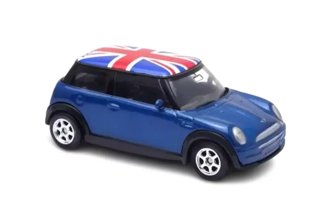 Mini Cooper New