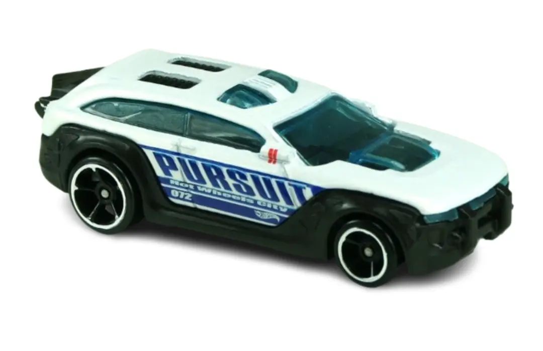 HW Pursuit