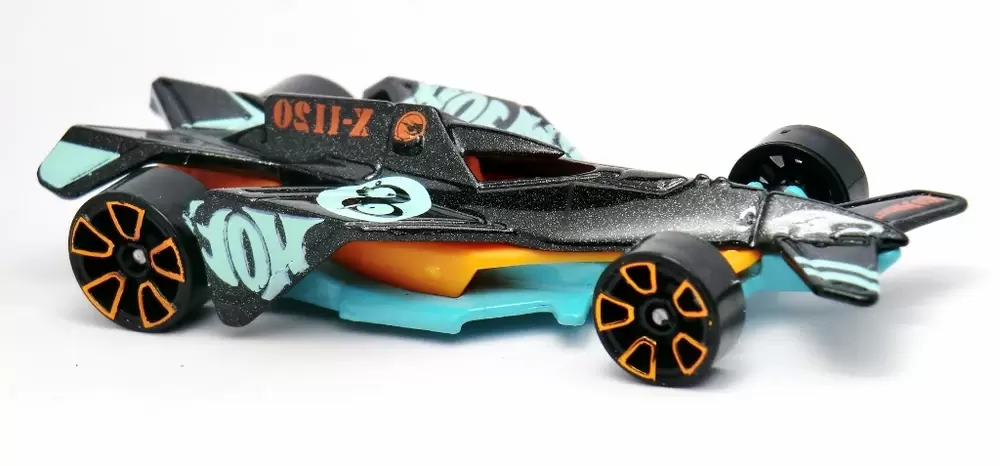 Bad To The Blade (TH)