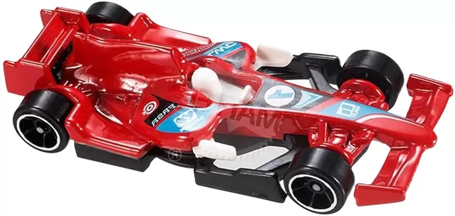 F1 Racer