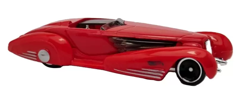 Custom Cadillac Fleetwood