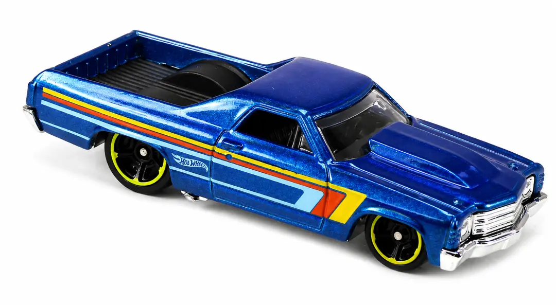 71 El Camino