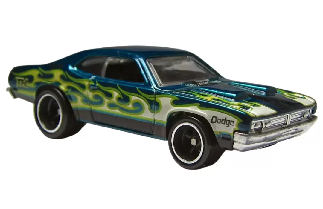 71 Dodge Demon