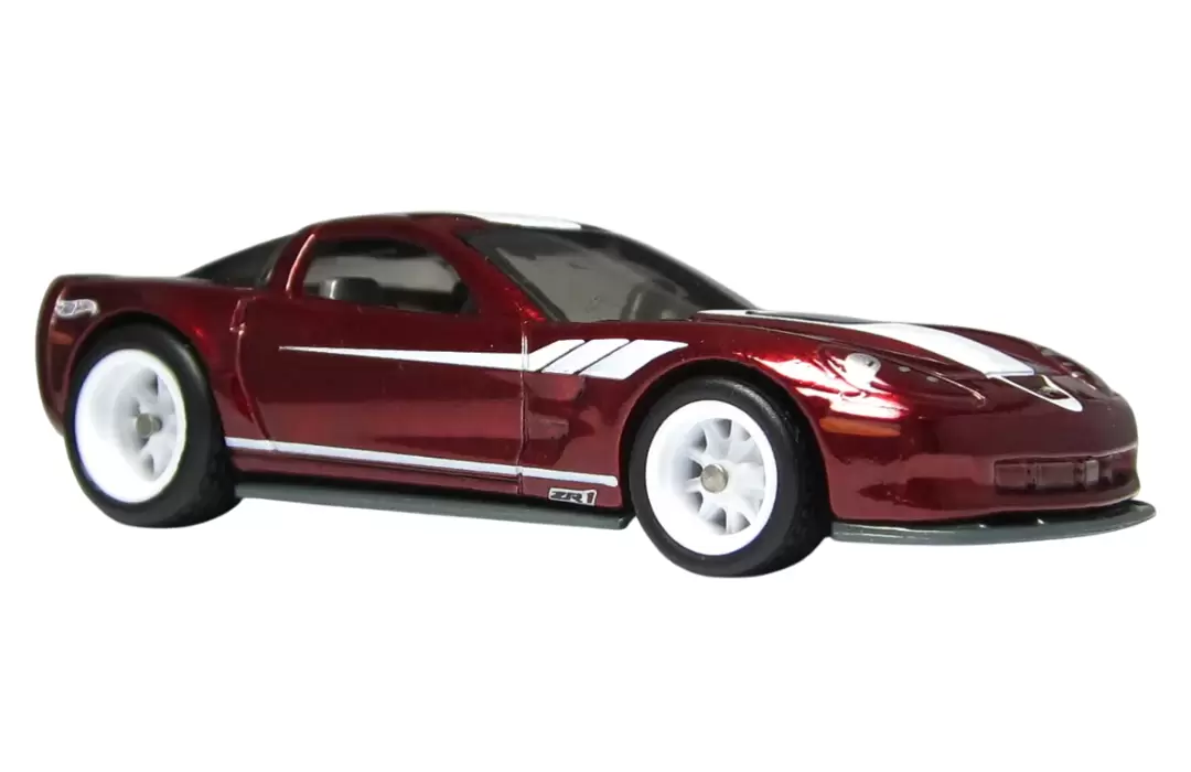 09 Corvette ZR1