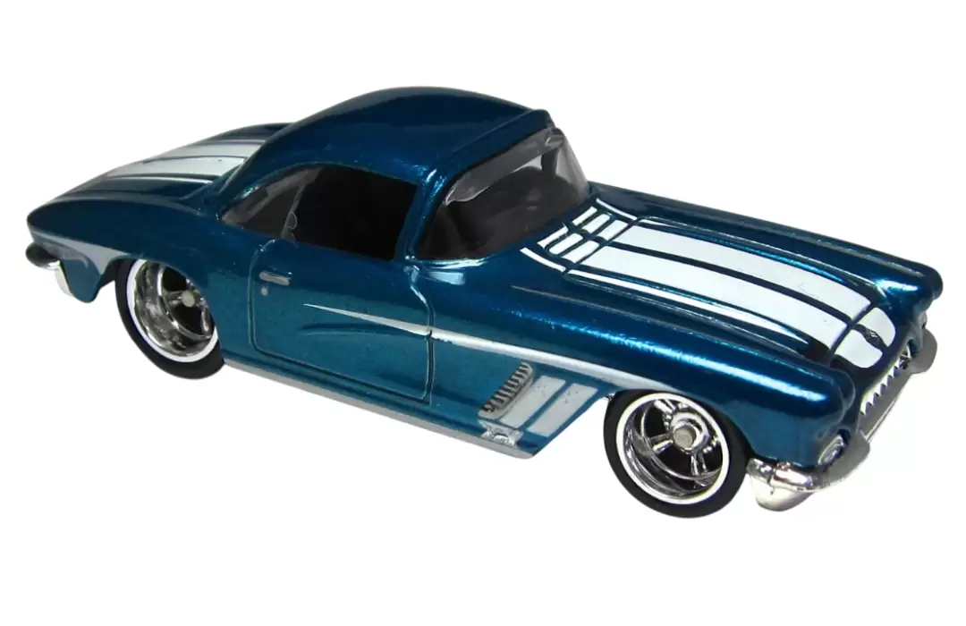 62 Corvette