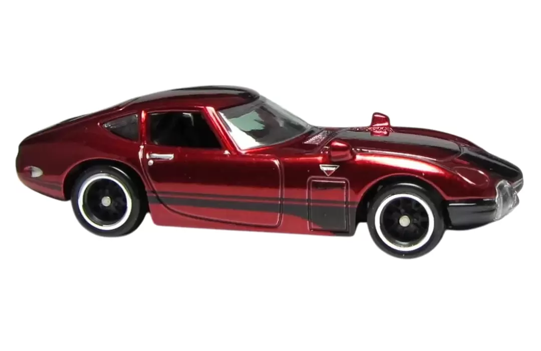 Toyota 2000 GT