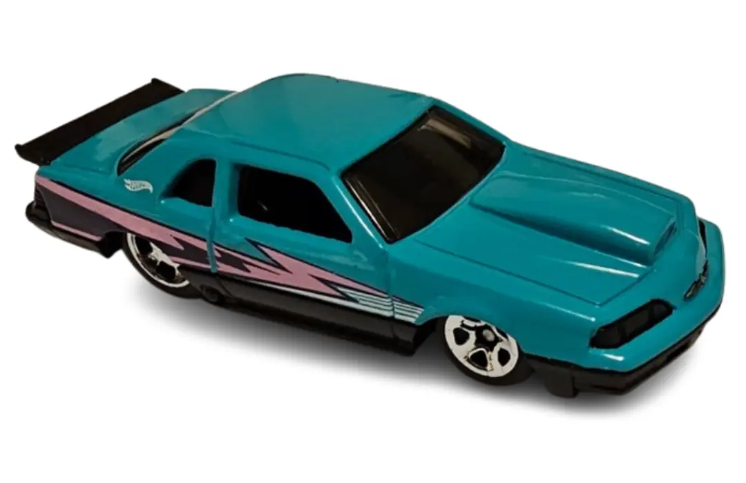 1988 Ford T-Bird