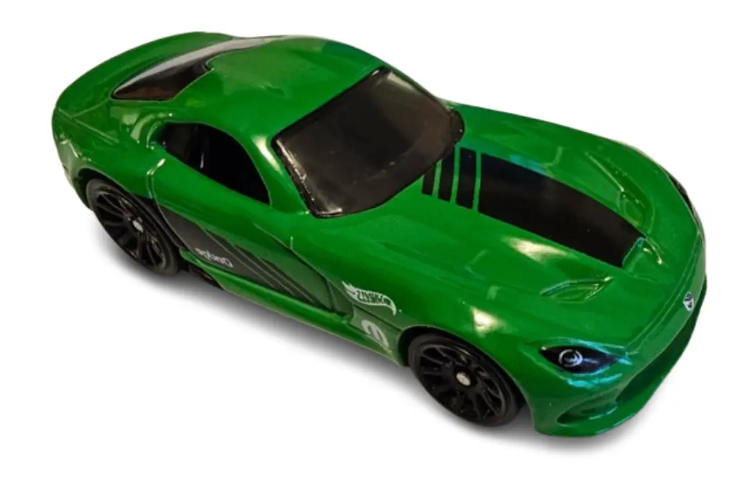 2013 SRT Viper