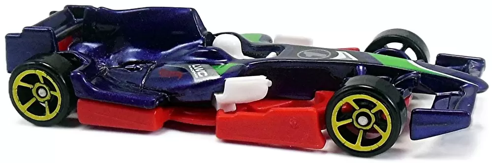F1 Racer