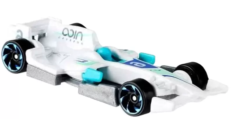F1 Racer
