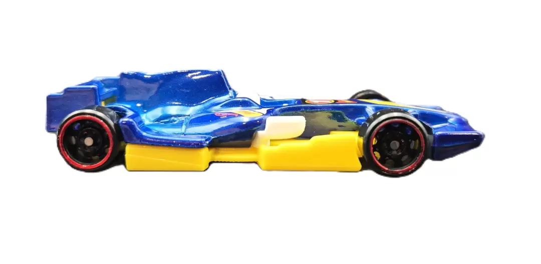 F1 Racer