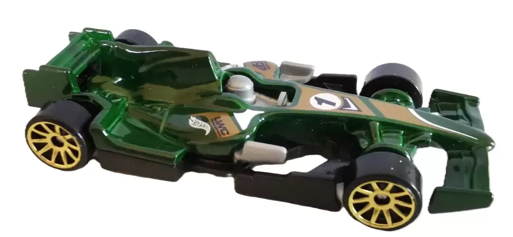 F1 Racer