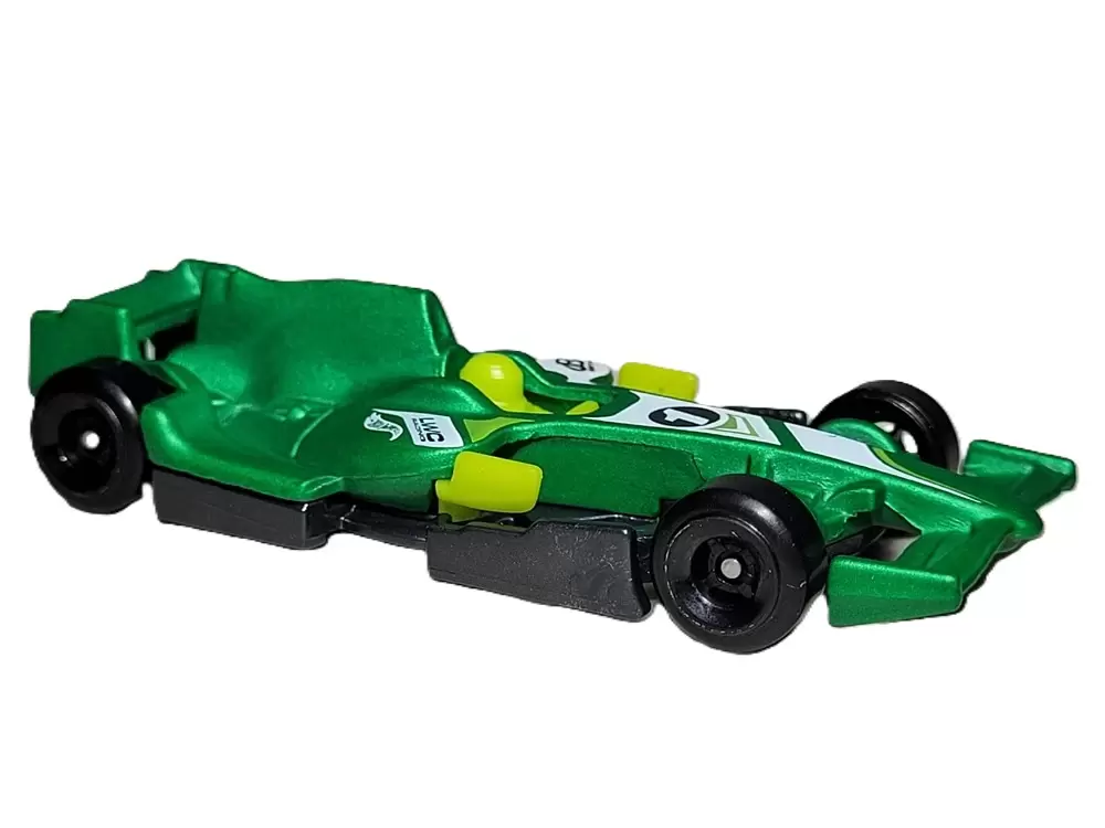 F1 Racer