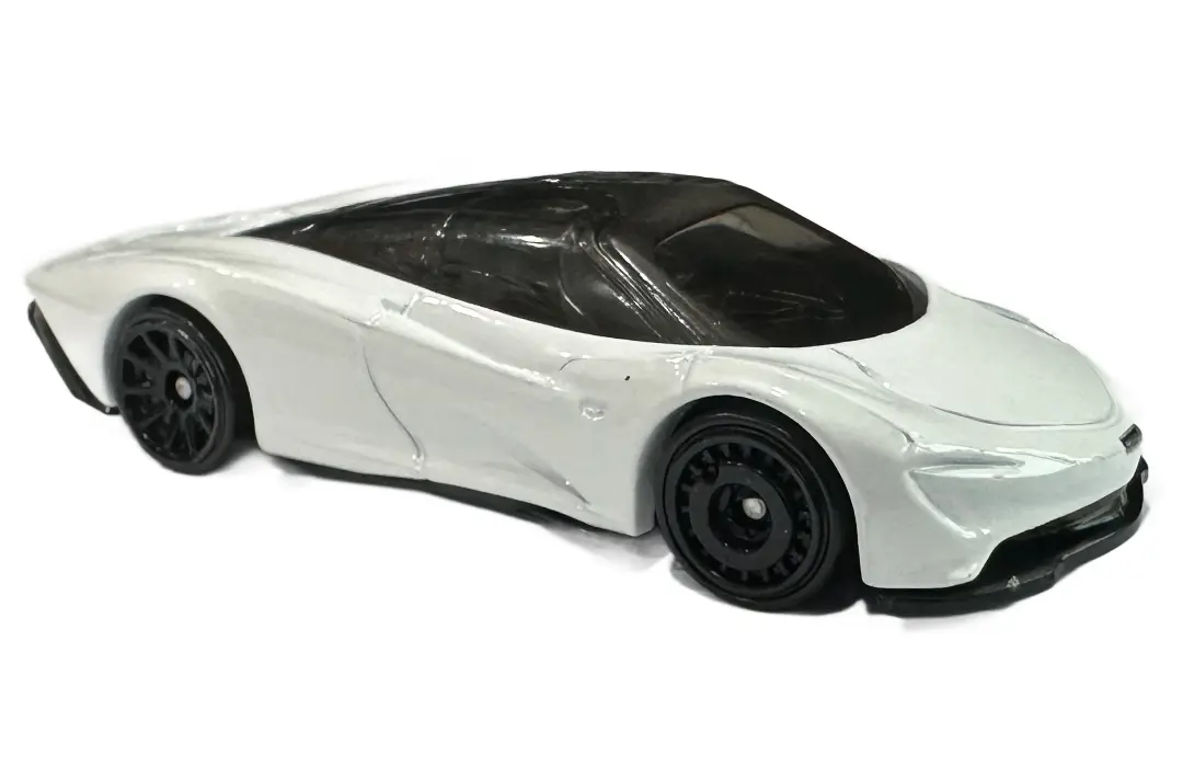 McLaren Speedtail