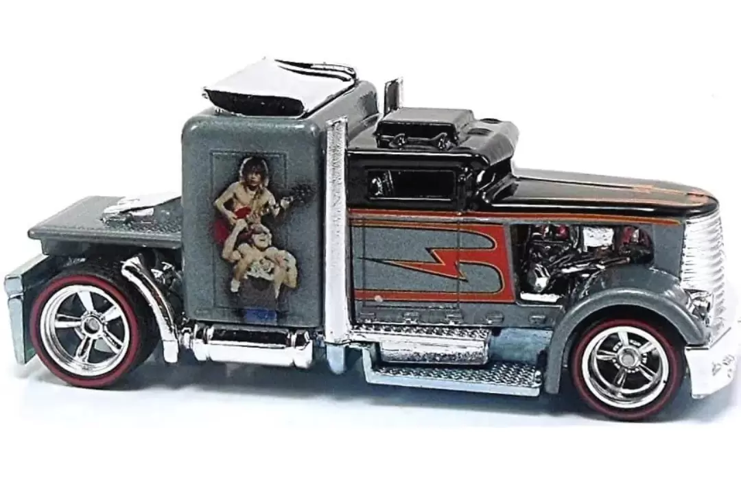 Convoy Custom