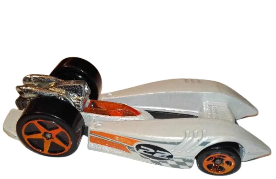 Duel Fueler