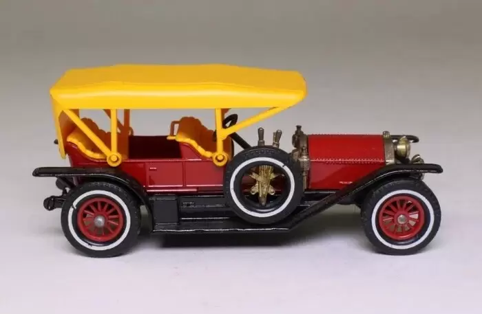 1912 Simplex