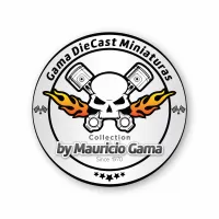 Avatar de GamaDieCast