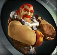 Avatar de gdossantospereira