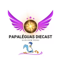 Avatar de Papaleguas_Diecast